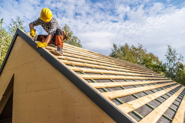 Quick and Trustworthy Emergency Roof Repair Services in Calumet, PA