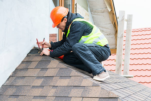 Best Slate Roofing Contractor  in Calumet, PA